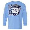 5400B Youth Heavy Cotton Long Sleeve Thumbnail
