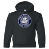 18500B Youth Heavy Blend Hooded Sweatshirt Thumbnail