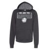 3719Y Youth Sponge Fleece Hoodie Thumbnail