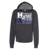 3719Y Youth Sponge Fleece Hoodie Thumbnail