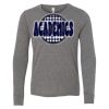 3513Y Youth Extra Soft Tri-blend Long Sleeve Thumbnail